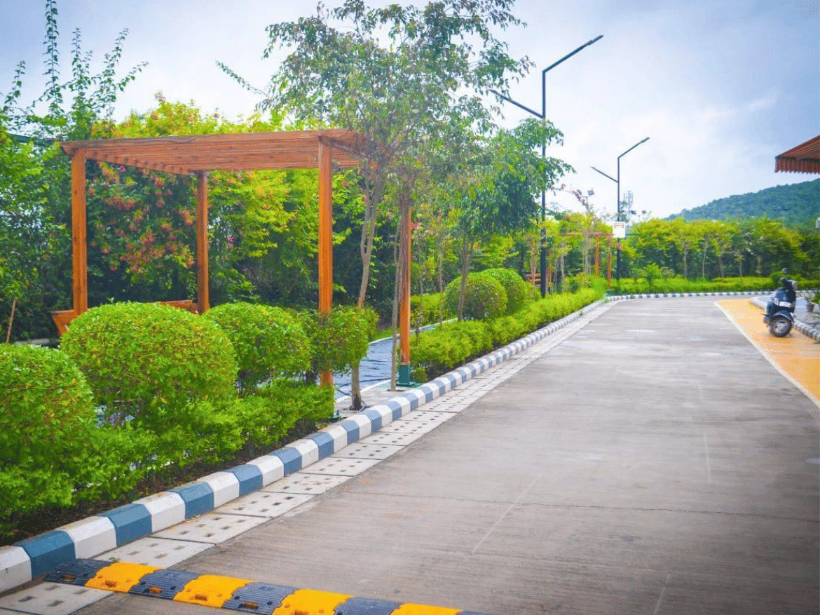 Windlass River Valley, Dehradun