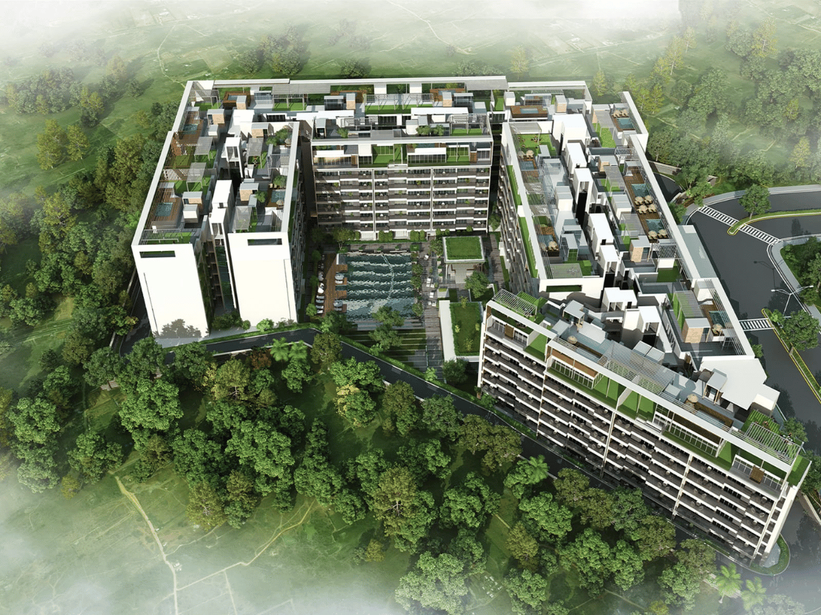 Sikka Kimaya Greens, Dehradun