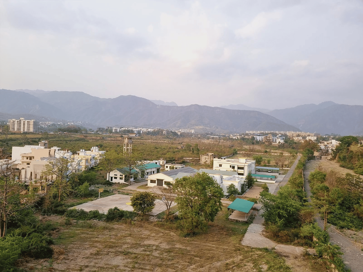 Sikka Kimaya Greens, Dehradun