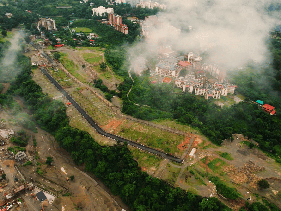 Mayfair Highland Plots, Dehradun