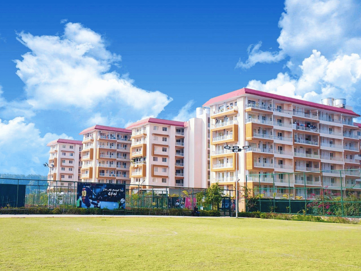 Windlass River Valley, Dehradun