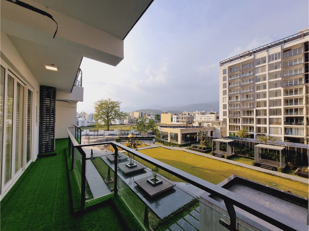 Sikka Kimaya Greens, Dehradun