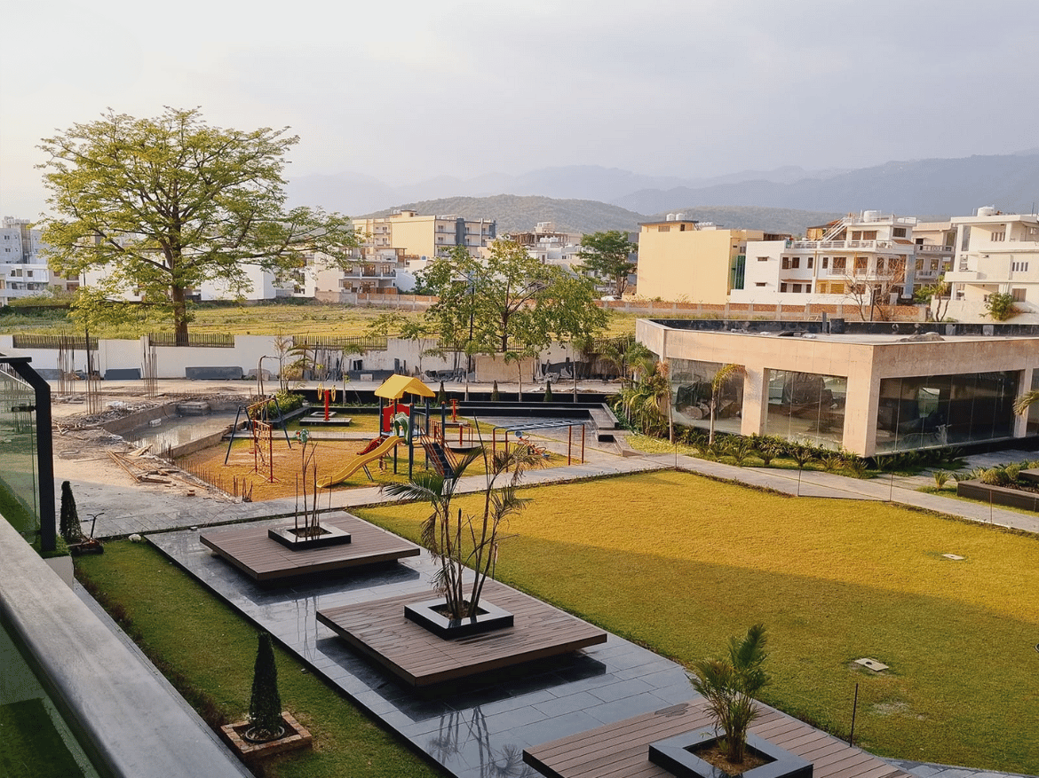 Sikka Kimaya Greens, Dehradun