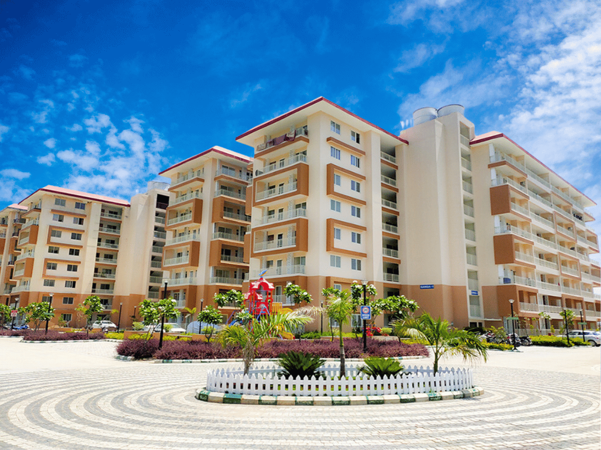 Windlass River Valley, Dehradun